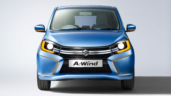 செலிரியோவின் அடுத்த தலைமுறை காரின் தயாரிப்பில் தீவிரம் காட்டும் மாருதி... மறைப்புகளுடன் சோதனை....