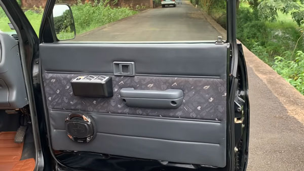 16 ஆண்டுகள் கழித்தும் ஷோரூம் கண்டிஷனில் உள்ள டொயோட்டா குவாலிஸ்... எவ்வளவு கிமீ ஓடியுள்ளது தெரியுமா?