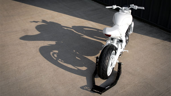 விலை குறைவான ட்ரையம்ஃப் பைக்கின் இந்திய வருகை விபரம் வெளியானது!