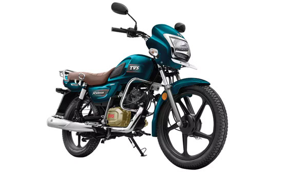 வெறும் 2 ஆண்டுகளில் 3 லட்ச ரேடியான் பைக்குகள் விற்பனை... இரு புதிய நிறங்களை கொண்டுவந்தது டிவிஎஸ்...