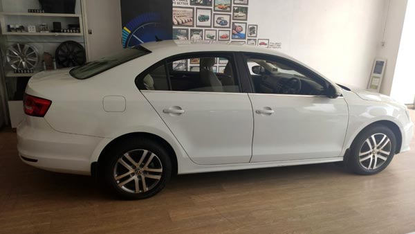 இந்தியாவில் யூஸ்டு கார் விற்பனையை துவங்கியது ஃபோக்ஸ்வேகன்!