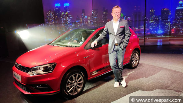 இந்திய விற்பனை கார்களின் ஷோரூம் விலைகளை திருத்தியமைத்தது ஃபோக்ஸ்வேகன்... சலுகைகளும் அறிவிப்பு