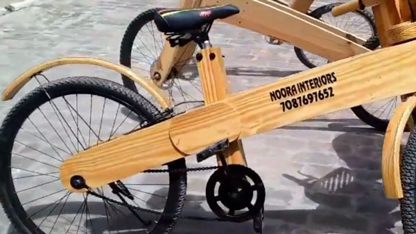 ஊரடங்கால் வேலையிழந்த இந்தியர் இப்போ உலக பேமஸ்... அவர் உருவாக்கிய தயாரிப்பு அப்படி... ஆர்டர் குவியுது