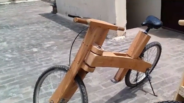 ஊரடங்கால் வேலையிழந்த இந்தியர் இப்போ உலக பேமஸ்... அவர் உருவாக்கிய தயாரிப்பு அப்படி... ஆர்டர் குவியுது