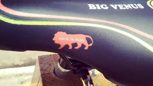 ஊரடங்கால் வேலையிழந்த இந்தியர் இப்போ உலக பேமஸ்... அவர் உருவாக்கிய தயாரிப்பு அப்படி... ஆர்டர் குவியுது