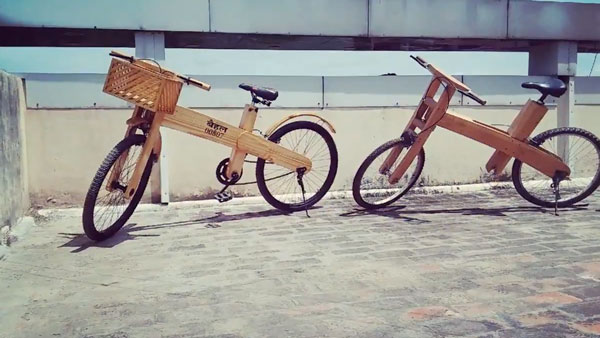 ஊரடங்கால் வேலையிழந்த இந்தியர் இப்போ உலக பேமஸ்... அவர் உருவாக்கிய தயாரிப்பு அப்படி... ஆர்டர் குவியுது