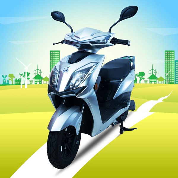 6ஜெஸ்ட்மனி உடன் கூட்டணி சேர்ந்தது முன்னணி எலக்ட்ரிக் ஸ்கூட்டர் பிராண்ட் ஈவ் இந்தியா...