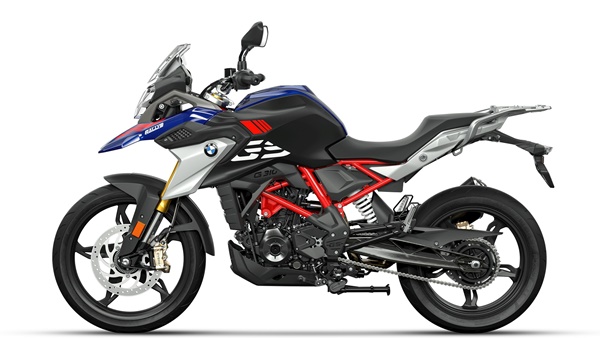 பிஎம்டபிள்யூ ஜி310 ஜிஎஸ் பைக்கின் பிஎஸ்6 மாடல் வெளியீடு... ஓசூர் டிவிஎஸ் ஆலையில் உற்பத்தி துவங்கியது!