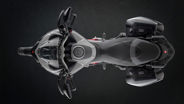 புதிய டுகாட்டி மல்டிஸ்ட்ரேடா பைக்கிற்கு புத்தம் புதிய எஞ்சின் - முழு விபரம்!