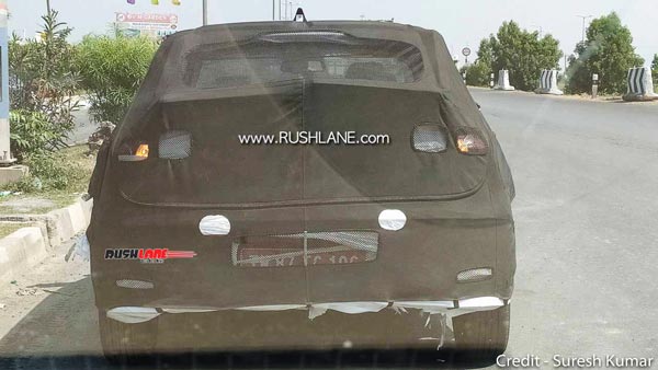 எல்இடி விளக்குகளுடன் இரவில் காட்சியளித்த 2020 ஹூண்டாய் ஐ20... இந்திய அறிமுகம் எப்போது..?