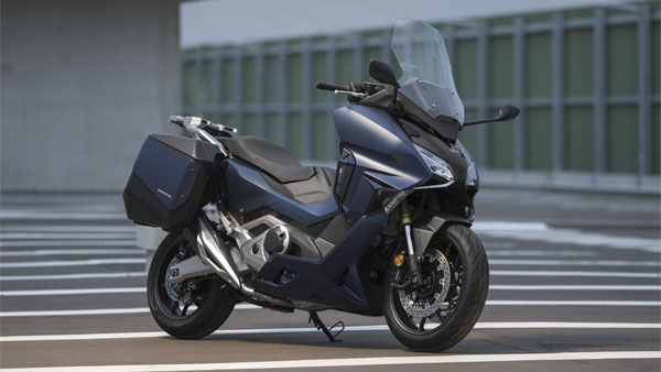 ஹோண்டா ஃபோர்ஸா 750... இது ராயல் என்பீல்டு பைக்கைவிட திறன் வாய்ந்ததாம்..! ஸ்கூட்டர் பற்றிய 5 முக்கிய தகவல்கள்! 