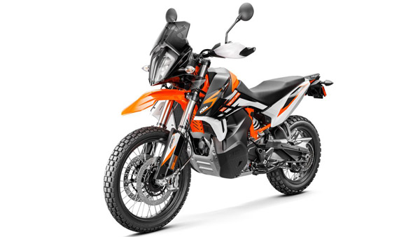 கேடிஎம்மின் 890சிசி அட்வென்ஜெர் பைக்குகள்... என்ஜின் உள்பட பைக்கை பற்றிய முழு விபரங்கள் இதோ...