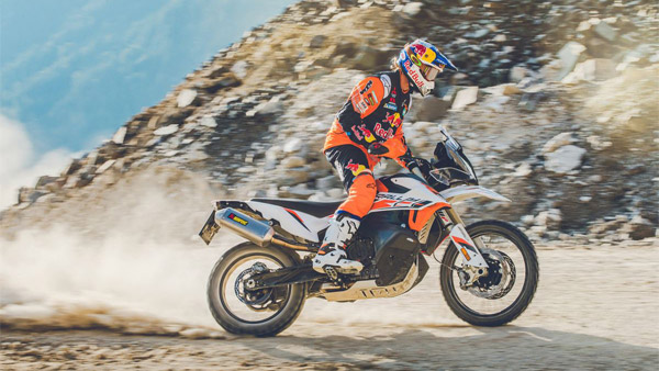 கேடிஎம்மின் 890சிசி அட்வென்ஜெர் பைக்குகள்... என்ஜின் உள்பட பைக்கை பற்றிய முழு விபரங்கள் இதோ...