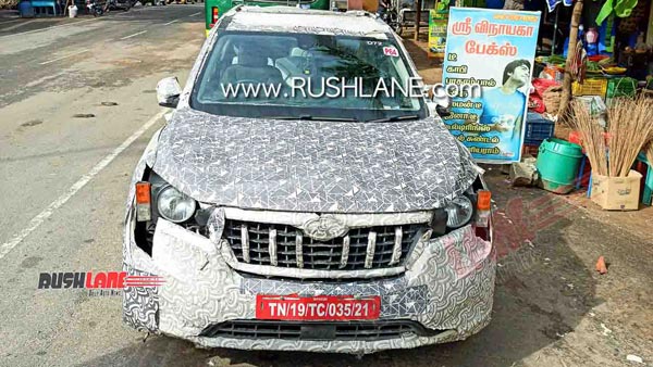 மெர்சிடிஸ் ஸ்டைல் டேஸ்போர்டு 2021 மஹிந்திரா எக்ஸ்யூவி500 காரிலா...? நம்பவே முடியலங்க... மெர்சிடிஸ் ஸ்டைல் டேஸ்போர்டு 2021 மஹிந்திரா எக்ஸ்யூவி500 காரிலா...? நம்பவே முடியலங்க...