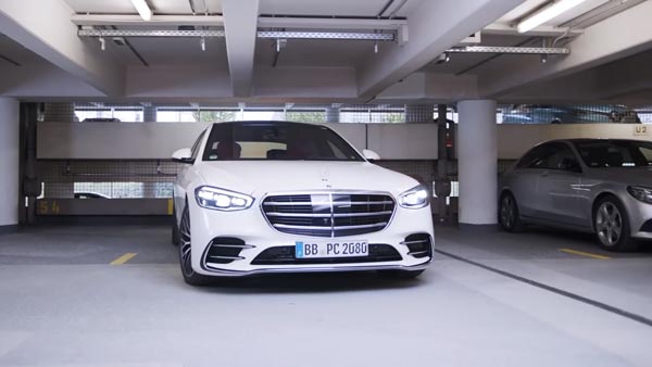 வாகன உலகின் அடுத்த புரட்சி... விரைவில் பயன்பாட்டிற்கு வருகிறது தானியங்கி வாலட் பார்க்கிங்... எங்கு தெரியுமா? 