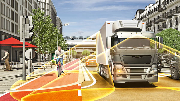 புதிய கார்களில் வழங்கப்படும் 'மூன்றாவது கண்' தொழில்நுட்பம்... இதனால் என்னென்ன பயன்கள்?