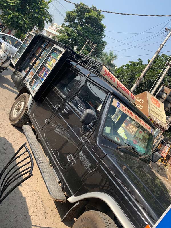 புத்தகம் படிக்கும் ஆசை இல்லாதவர்களைக்கூட இந்த நூலகம் கவர்ந்திழுக்கும்... ஆனந்த் மஹிந்திரா பகிர்ந்த புகைப்படம்!!