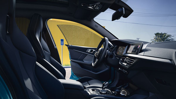  பிஎம்டபிள்யூ 2 சீரிஸ் கிரான் கூபே கார் இந்தியாவில் அறிமுகம்!