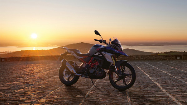 சூப்பர் மாற்றங்களுடன் புதிய பிஎம்டபிள்யூ ஜி310 பைக்குகள் அறிமுகம்