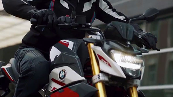 சூப்பர் மாற்றங்களுடன் புதிய பிஎம்டபிள்யூ ஜி310 பைக்குகள் அறிமுகம்