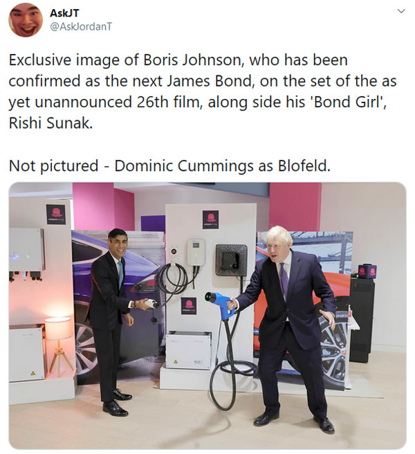 பிரதமர் என்றும் பாராமல் கலாய்த்து தள்ளும் நெட்டிசன்கள்... ஃபோட்டோவுக்கு போஸ் கொடுத்தது குத்தமா?.. 