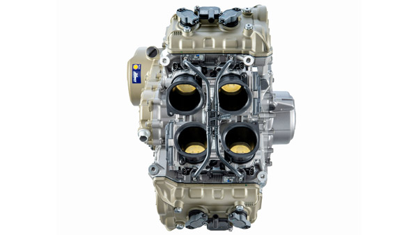 புதிய டுகாட்டி மல்டிஸ்ட்ரேடா பைக்கிற்கு புத்தம் புதிய எஞ்சின் - முழு விபரம்!