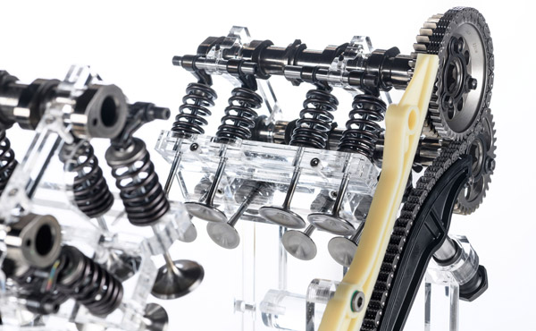 புதிய டுகாட்டி மல்டிஸ்ட்ரேடா பைக்கிற்கு புத்தம் புதிய எஞ்சின் - முழு விபரம்!