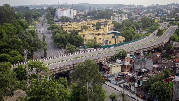 விரைவில் சென்னையில் இரட்டை அடுக்கு மேம்பாலம்?.. எத்தனை கோடி செலவில் கட்ட போறாங்க தெரியுமா? விரைவில் சென்னையில் இரட்டை அடுக்கு மேம்பாலம்?.. எத்தனை கோடி செலவில் கட்ட போறாங்க தெரியுமா?