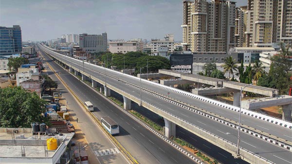 விரைவில் சென்னையில் இரட்டை அடுக்கு மேம்பாலம்?.. எத்தனை கோடி செலவில் கட்ட போறாங்க தெரியுமா? விரைவில் சென்னையில் இரட்டை அடுக்கு மேம்பாலம்?.. எத்தனை கோடி செலவில் கட்ட போறாங்க தெரியுமா?