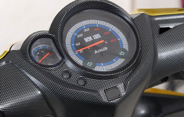 ஜெமோபாய் எலக்ட்ரிக் ஸ்கூட்டர்களுக்கு அதிரடி சலுகைகள் அறிவிப்பு! இவி ஸ்கூட்டரை வாங்குறது இன்னும் ஈசி