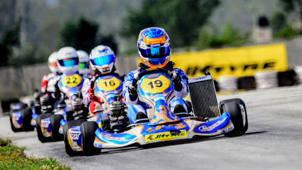 சக்கரத்தில் சிக்கிய முடி... கோ-கார்டிங் விளையாட்டில் உயிரிழந்த 21 வயது ஹைதராபாத் பெண்...