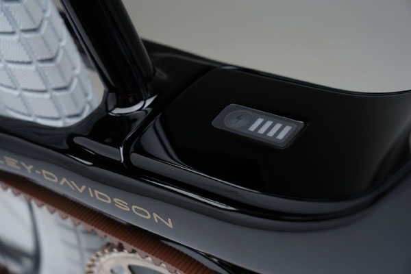 பழச மறக்காத ஹார்லி டேவிட்சன்... என்ன செஞ்சிருக்கு தெரியுமா?.. வாயை பிளந்த மோட்டார்சைக்கிள் ஆர்வலர்கள்...