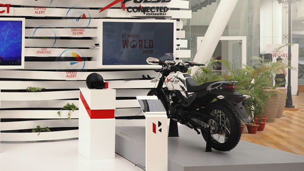  இனி நடுரோட்டில் பரிதவிக்க வேண்டாம்... ஹீரோ பைக் வாடிக்கையாளர்களுக்கு ஒரு சூப்பர் நியூஸ்!