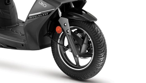 இந்தியாவில் அறிமுகமானது ஹீரோவின் அட்டகாசமான ஸ்கூட்டர்... இந்த ஸ்பெஷல் எடிசன் மேஸ்ட்ரோதான் ஆக்டிவாவிற்கு போட்டி!