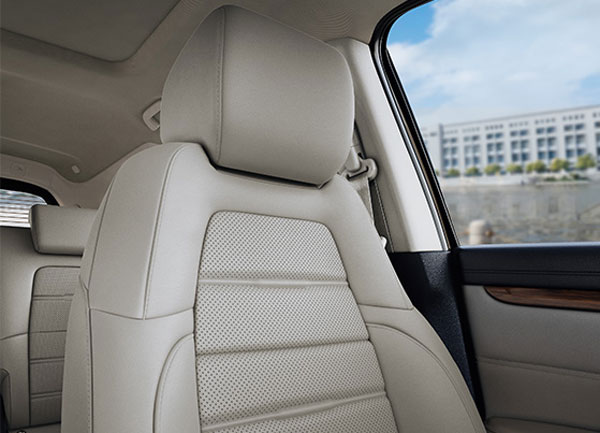 விரைவில் அறிமுகமாகும் ஸ்பெஷல் எடிசன் ஹோண்டா சிஆர்வி எஸ்யூவி கார்!