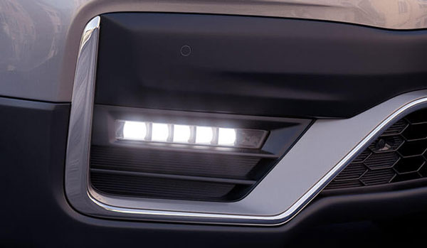 ஹோண்டா சிஆர்-வி எஸ்யூவி காரின் புதிய ஸ்பெஷல் எடிசன் இந்தியாவில் அறிமுகம்- ஷோரூம் விலை ரூ.29.5 லட்சம்