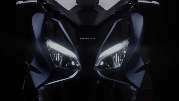 ஹோண்டா ஃபோர்ஸா 750 மேக்ஸி ஸ்கூட்டரின் 2வது டீசர் வெளியீடு... இன்னும் சில நாட்களில் உலகளவில் அறிமுகம்