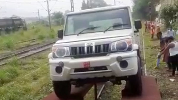 தரமான காரியத்தை செய்த இந்திய ரயில்வே துறை! கெத்து காட்டாமல் நன்றி கூறிய இந்தியாவின் மாபெரும் தொழிலதிபர்...