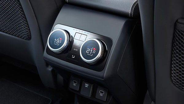 ஜாகுவார் ஐ-பேஸ் எலெக்ட்ரிக் காரின் விலை தவிர்த்து அனைத்து விபரங்களும் வெளியீடு!