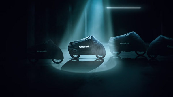 கவாஸாகியின் அட்டகாசமான 6 புதிய பைக்குகள்... அடுத்த வருடத்தில் இருந்து அறிமுகமாகவுள்ளன... 