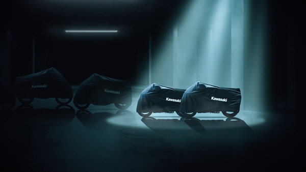 கவாஸாகியின் அட்டகாசமான 6 புதிய பைக்குகள்... அடுத்த வருடத்தில் இருந்து அறிமுகமாகவுள்ளன... 