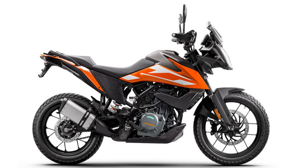 கேடிஎம் 390 அட்வென்ஜெருக்கும் 250 அட்வென்ஜெர் பைக்கிற்கும் இடையே உள்ள வித்தியாசம் இவைதான்..!