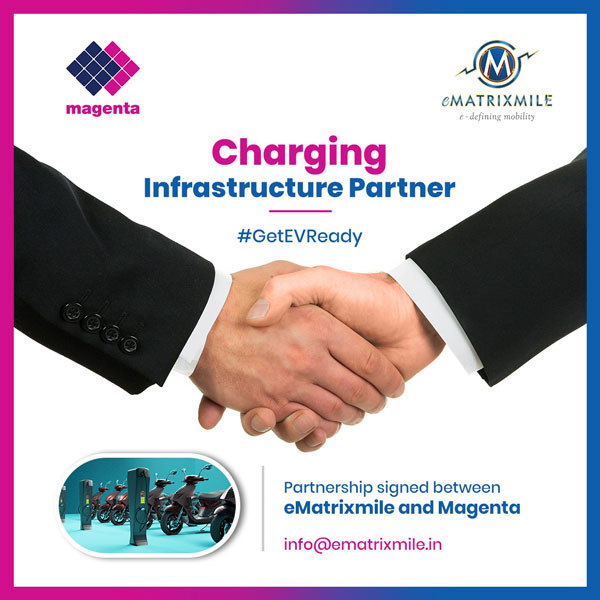 இனி தைரியமா மின்சார வாகனங்களை வாங்கலாம்... இதைதான் ரொம்ப நாளா எதிர்பார்த்திட்டு இருந்தோம்..!