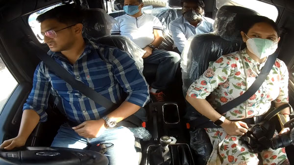 இணையத்தில் காசு பாக்க யுட்யூபர் செய்த காரியம்... வாயடைத்து போன தாய்-தந்தை... என்ன செய்தார் தெரியுமா? வீடியோ!