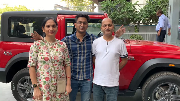 இணையத்தில் காசு பாக்க யுட்யூபர் செய்த காரியம்... வாயடைத்து போன தாய்-தந்தை... என்ன செய்தார் தெரியுமா? வீடியோ!