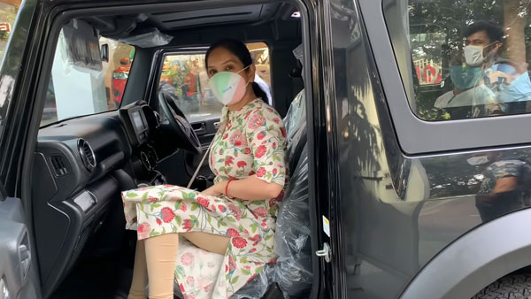 இணையத்தில் காசு பாக்க யுட்யூபர் செய்த காரியம்... வாயடைத்து போன தாய்-தந்தை... என்ன செய்தார் தெரியுமா? வீடியோ!