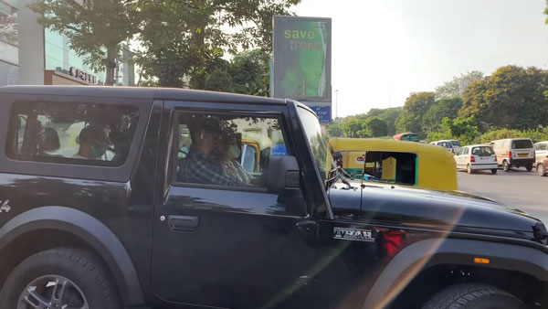 இணையத்தில் காசு பாக்க யுட்யூபர் செய்த காரியம்... வாயடைத்து போன தாய்-தந்தை... என்ன செய்தார் தெரியுமா? வீடியோ!