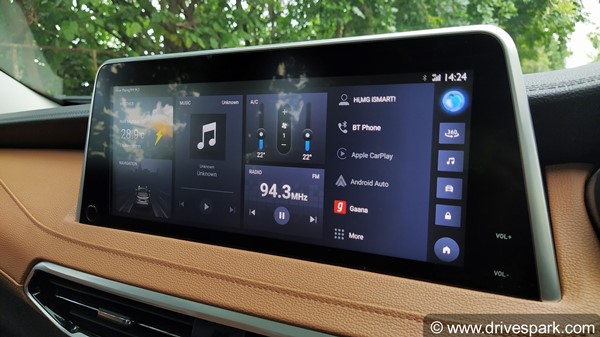 சூப்பர் குட் நியூஸ்... கைக்கு எட்டும் தூரத்தில் வந்த எம்ஜி க்ளோஸ்ட்டர் எஸ்யூவி!