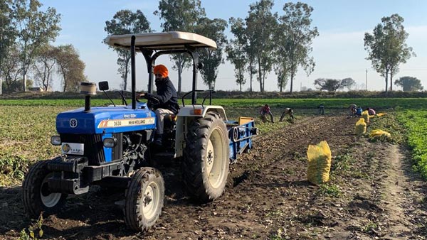 விவாசியிங்க ஹேப்பி அண்ணாச்சி... இப்படி ஒரு அறிவிப்பு இதுக்கு முன்னாடி யாருமே வெளியிடல... செம்மைய இருக்கு! விவாசியிங்க ஹேப்பி அண்ணாச்சி... இப்படி ஒரு அறிவிப்பு இதுக்கு முன்னாடி யாருமே வெளியிடல... செம்மைய இருக்கு!