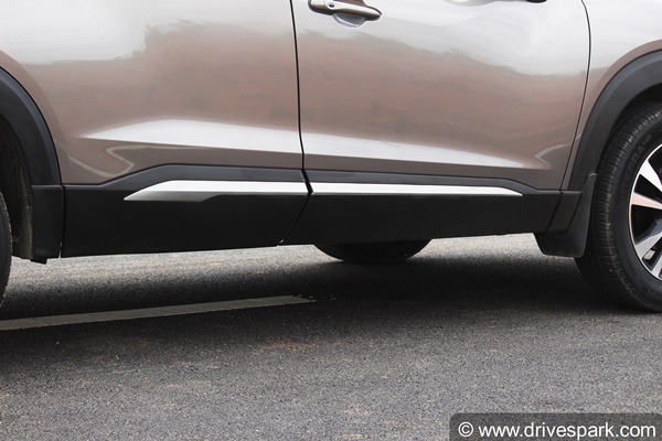 2020 நிஸான் கிக்ஸ் எஸ்யூவி காரில் புதிய டர்போ என்ஜின்... காசுகேற்ற வாகனம் தானா..? முழு விமர்சனம் இதோ..!